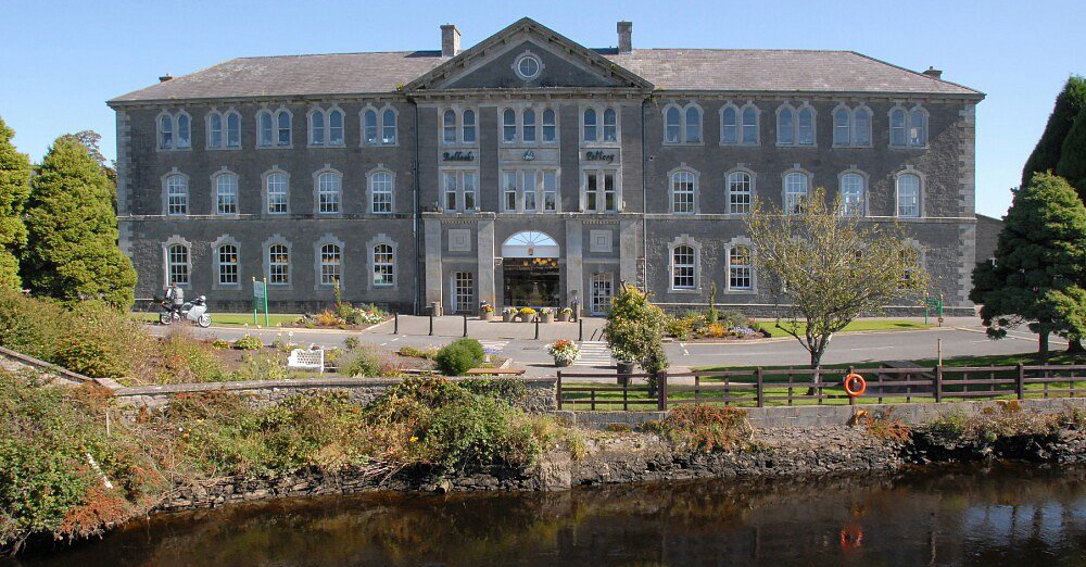Florencecourt House