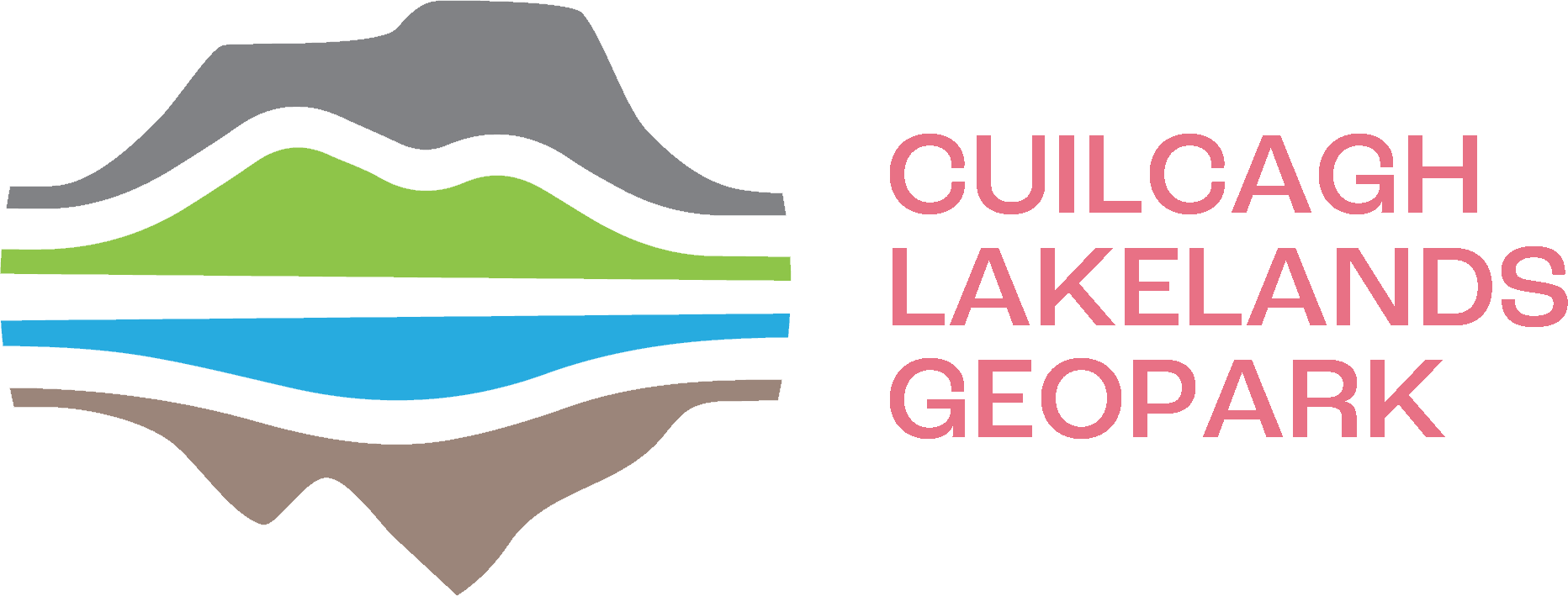 geo park logo